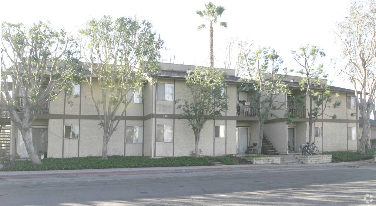 Primary Photo - Pacific Coast Villas Apartments