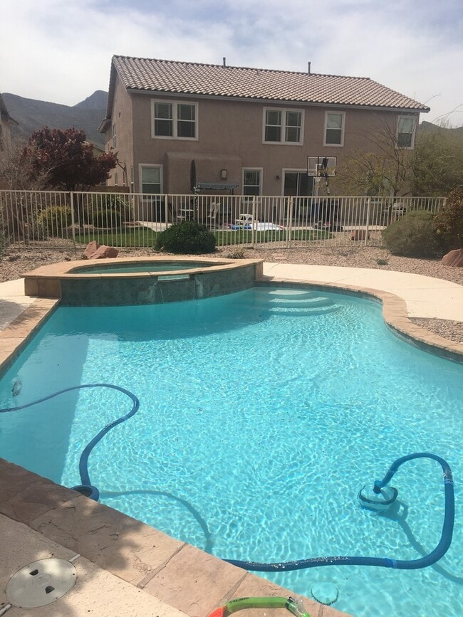 Lone Mountain Heights Luxury Living! 1ST ... - Lone Mountain Heights Luxury Living!  1ST ...