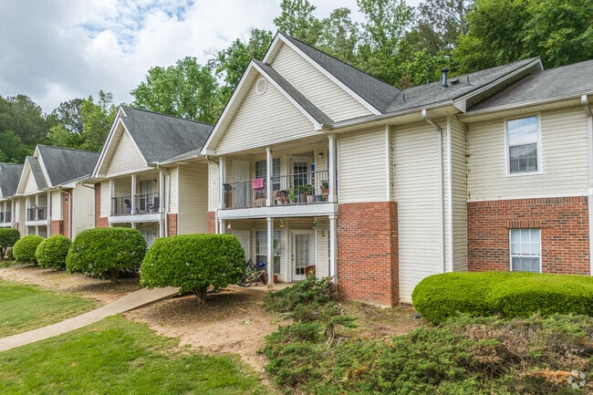 Building Photo - Lancaster Ridge