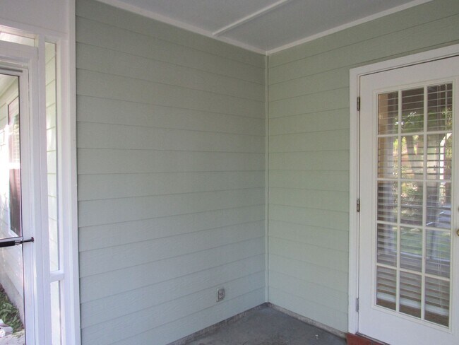 Foto del edificio - Foxborough Subdivision