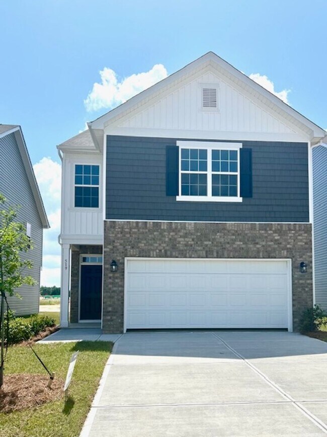 Building Photo - COMING SOON! BRAND NEW FARMHOUSE INSPIRED ...