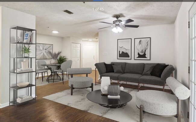 Furnitures Not included ( ideas) - 12221 Eagles Nest Ct