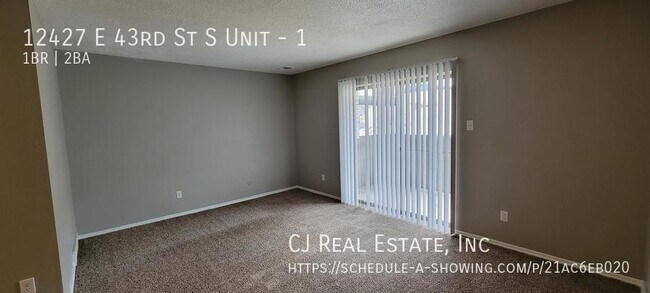 Foto del edificio - 12427 East 43rd St S