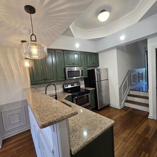 Photo - Make this your home today! Come rent with ...