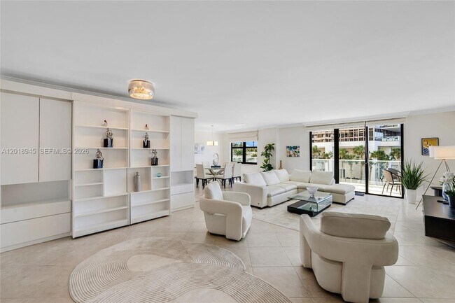 Building Photo - 9801 Collins Ave
