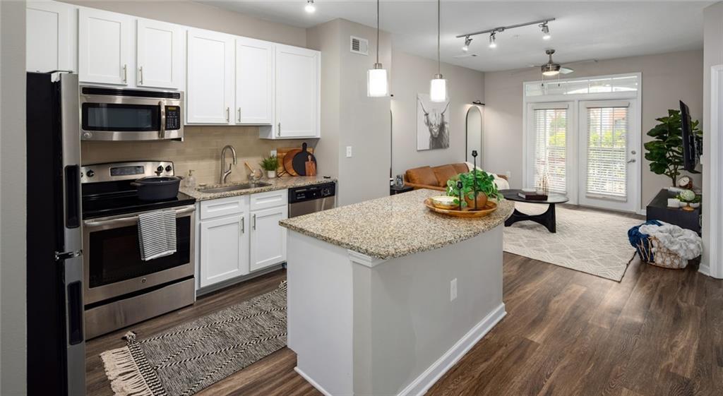 Foto principal - 1295 Dresden Dr NE