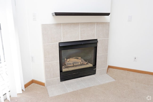Chimenea - Flatwater