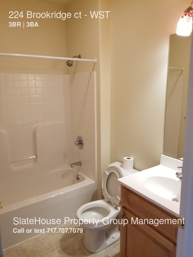 Building Photo - 224 Brookridge Ct