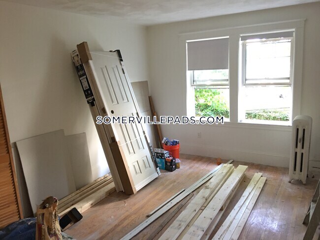 Foto del edificio - 155 Summer St