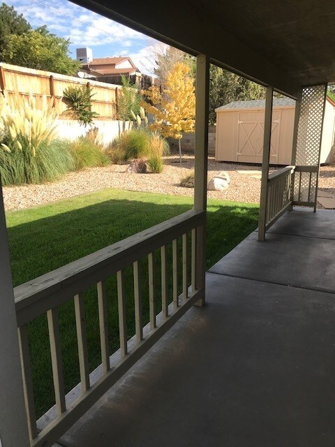 Foto del edificio - 2806 Cherry Hills Pl