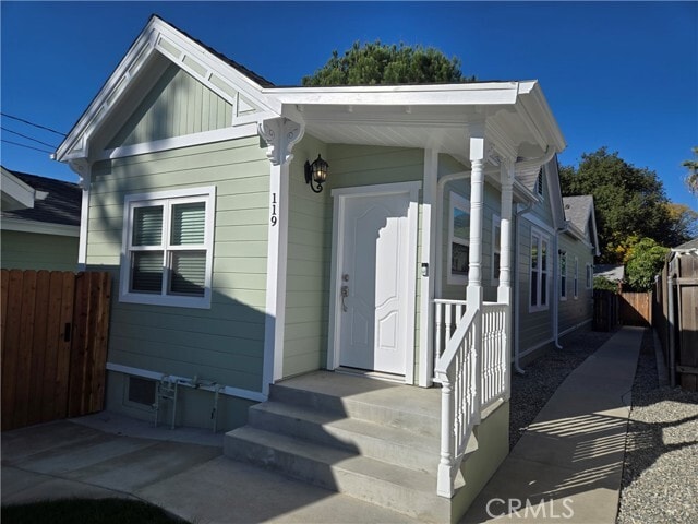 Building Photo - 119 Norumbega Dr