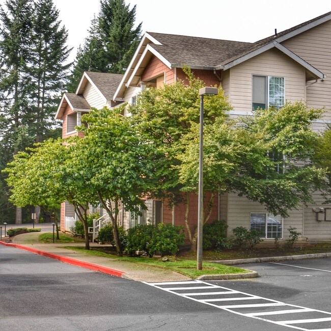 Cascade Crest Rentals Sandy, OR