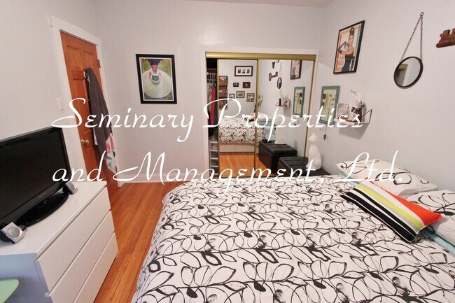 Foto del edificio - 4407 N Paulina St