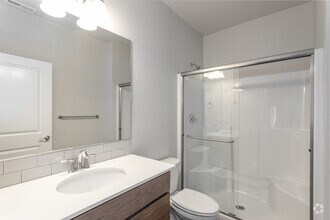 3BR, 2BA - 1,200SF - Riverside at Coyote Rock