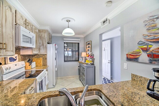 Foto del edificio - 4250 North Highway A1A-SI FL10-ID1546332P