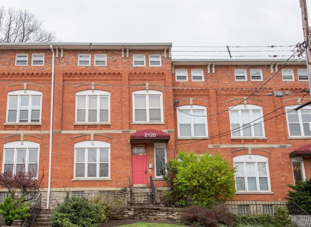 Primary Photo - 2120 Fulton Ave