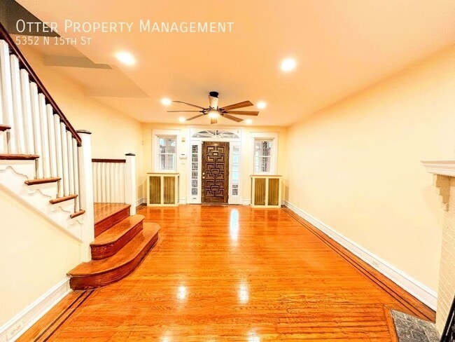 Photo - 5352 N 15th St House