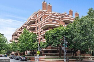 Building Photo - 2301 N St NW
