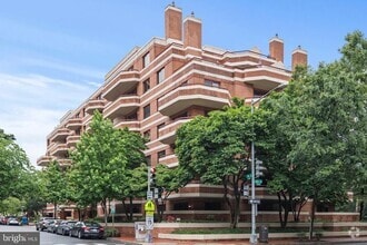 Building Photo - 2301 N St NW