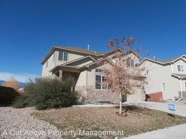 Foto del edificio - 4 br, 3 bath House - 4934 Haiti Way