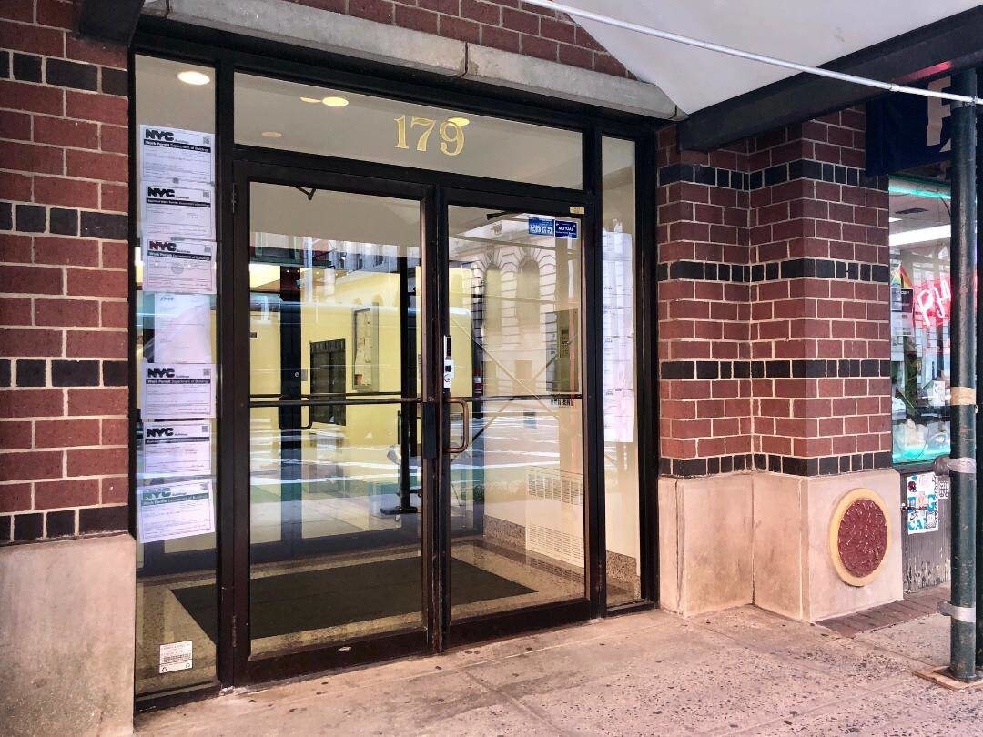 Foto principal - 179 Grand St