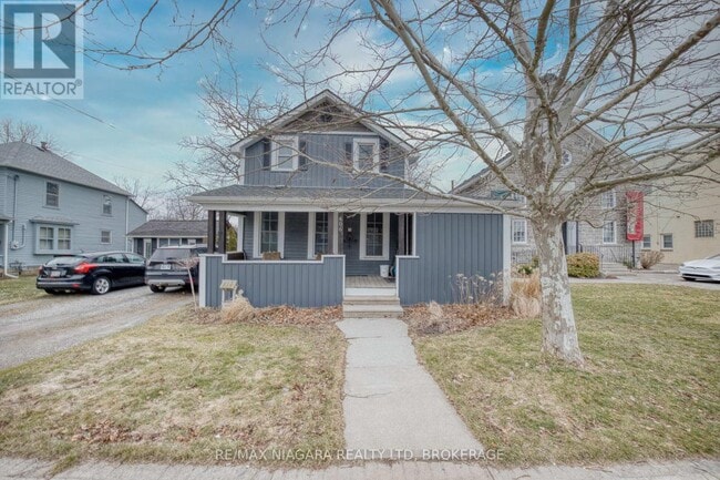 Building Photo - 406 Ridge Rd N