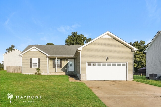 Building Photo - 1423 Jenny Ln