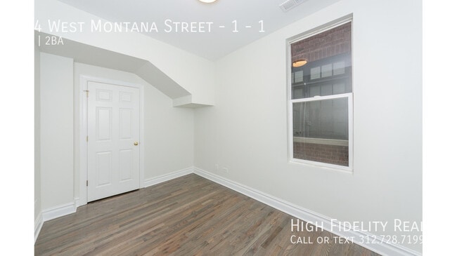 Foto del edificio - 944 W Montana St