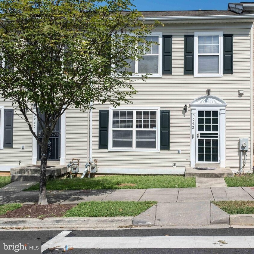 Foto principal - 3942 Burns Pl SE