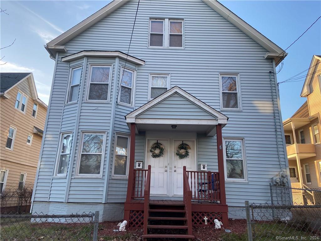 Primary Photo - 205 Bassett St