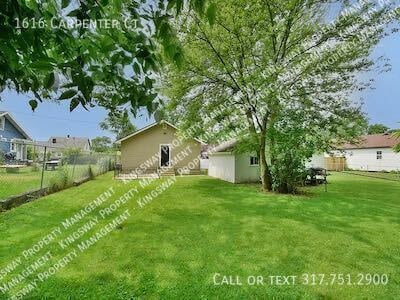 Building Photo - 1616 Carpenter Ct