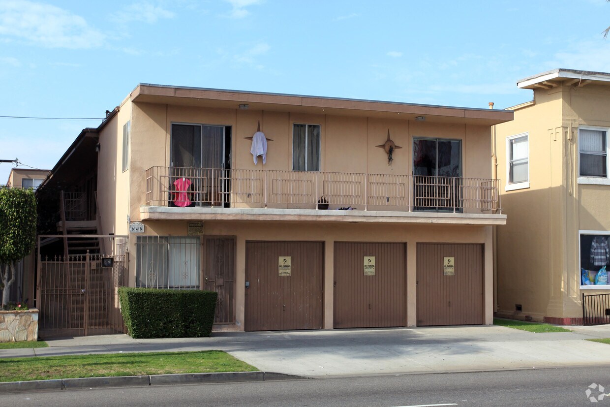 Primary Photo - 645 Atlantic Ave