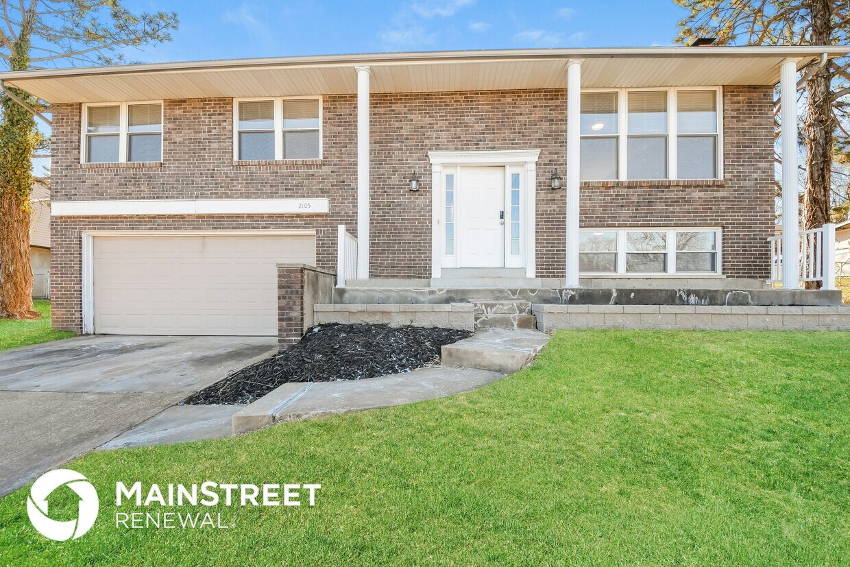Foto principal - 2105 Wellington Dr