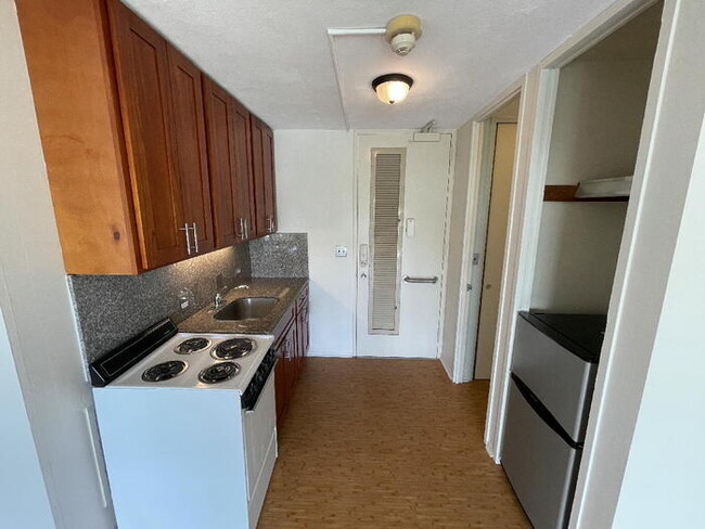 Foto del edificio - 1511 Nuuanu Ave