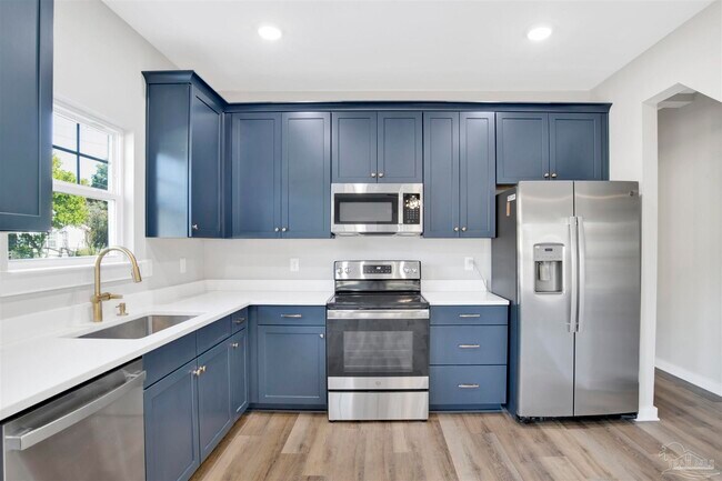 Foto del edificio - 1020 N D St