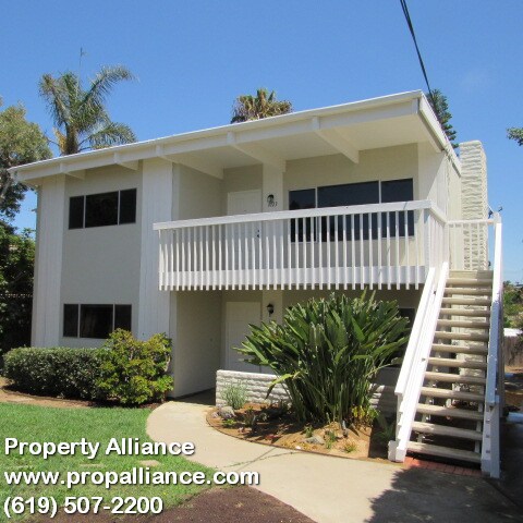 Building Photo - 1023 Neptune Ave