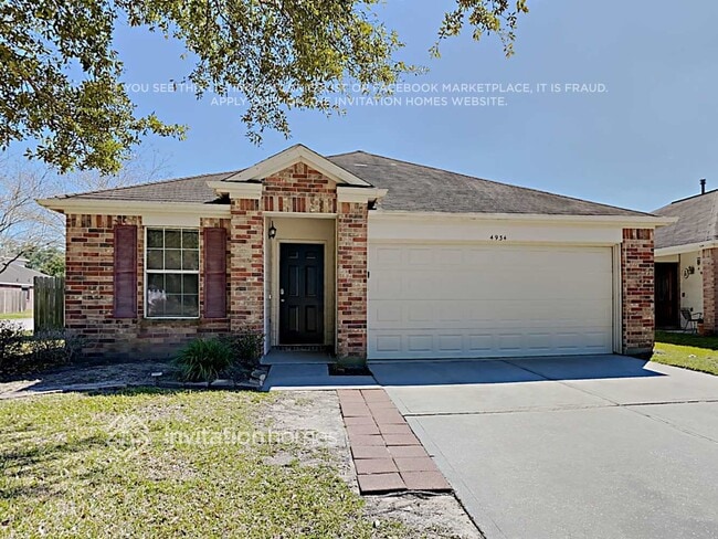 Building Photo - 4934 Steel Meadows Ln