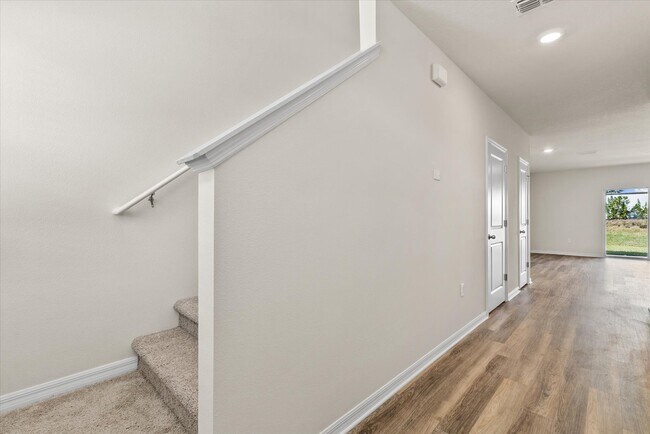 Photo - 17409 Haysack Ter Townhome
