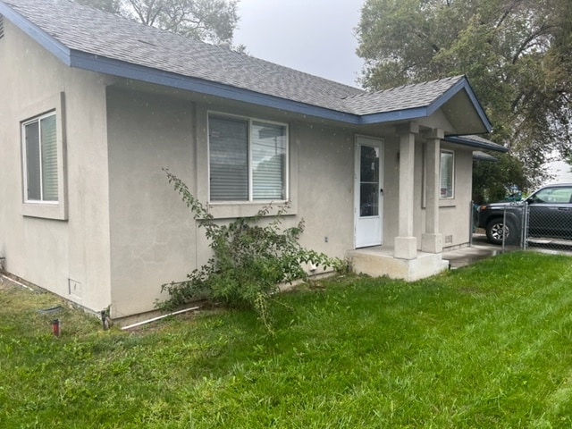 Building Photo - 839 Sutro St