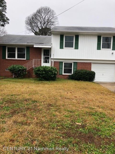 Primary Photo - 3 br, 1.5 bath House - 801 Arlington Terrace