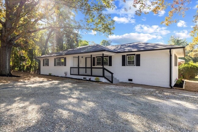 Photo - 1801 Morehead Ave House