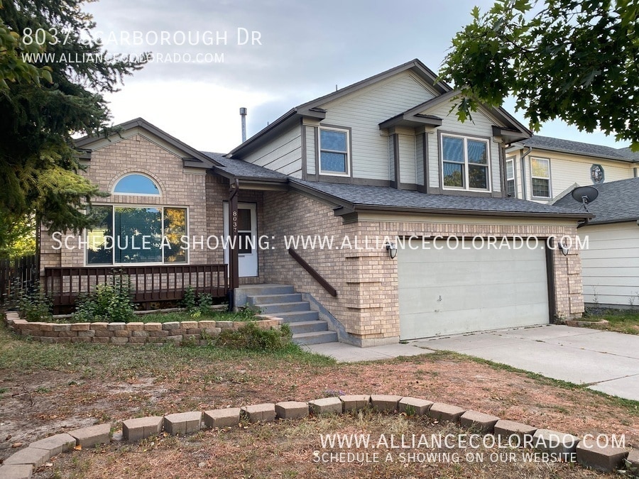 Photo - 8037 Scarborough Dr-
