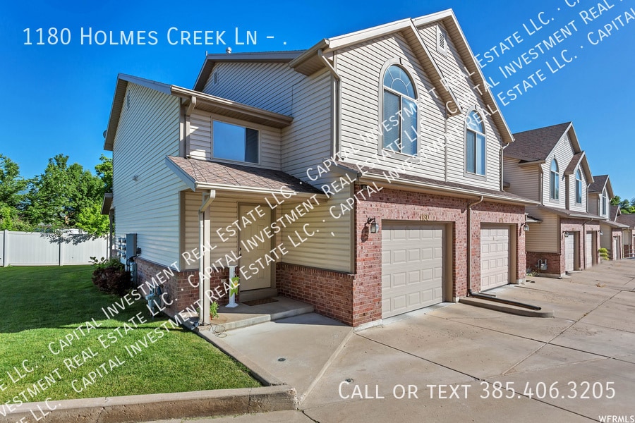 Primary Photo - 1180 Holmes Creek Ln