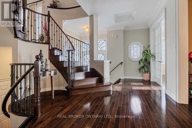 Building Photo - 2 Tarmack Dr