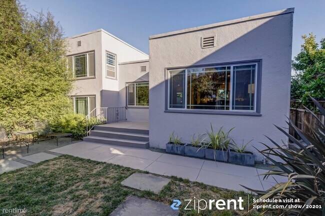 Building Photo - 2 br, 2 bath House - 1338 Parker St, Berke...