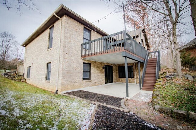 Foto del edificio - 2719 Sycamore Ridge Ct