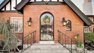 Building Photo - 626 Marsh Ave