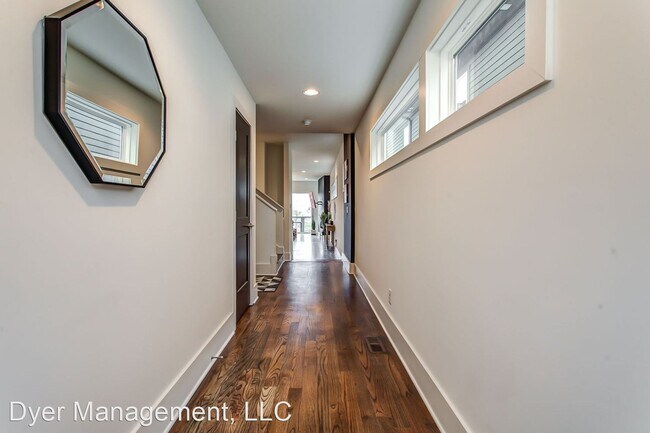 Building Photo - 4 br, 3.5 bath House - 22 Fern Avenue