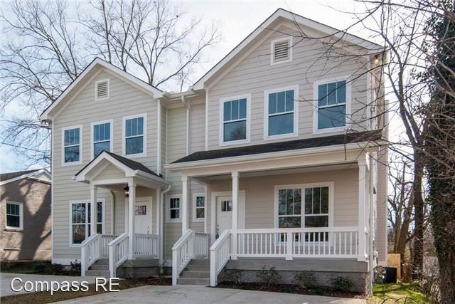 Foto del edificio - 3 br, 2.5 bath House - 403 Acklen Park Dr....