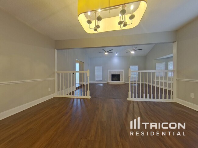 Foto del edificio - 702 Keeneland Pike